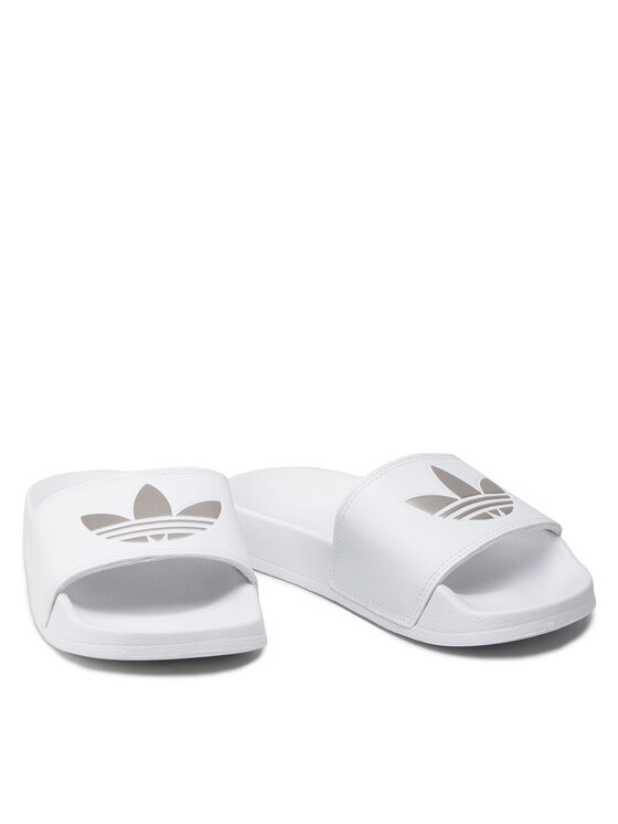 adidas adidas Šľapky adilette Lite W GZ6197 Biela
