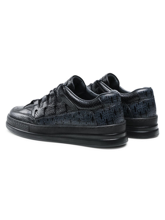 Sneakers RA-24-03-000175 Nero
