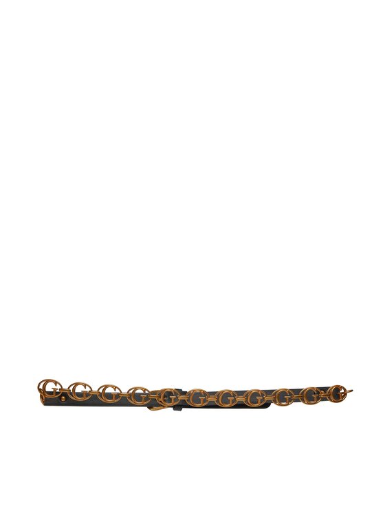 Guess Guess Дамски колан BW7847 P3420 Черен