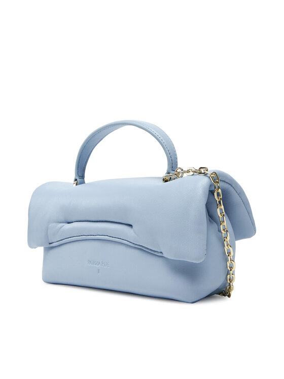 Patrizia Pepe Patrizia Pepe Borsetta 8B0201/L113 Blu