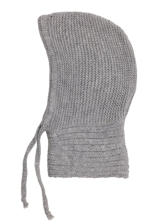 BeWear BeWear Balaklawa bk095 Szary
