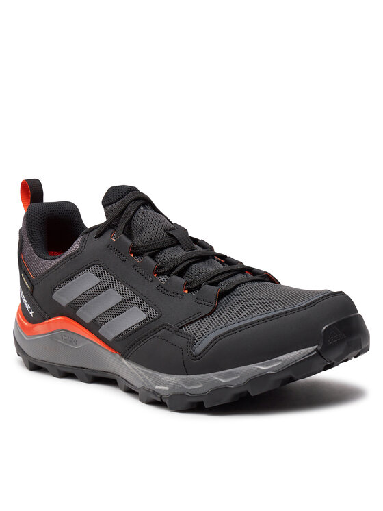 adidas adidas Skriešanas apavi Terrex Tracerocker 2.0 GORE-TEX Trail Running IF0380 Pelēks