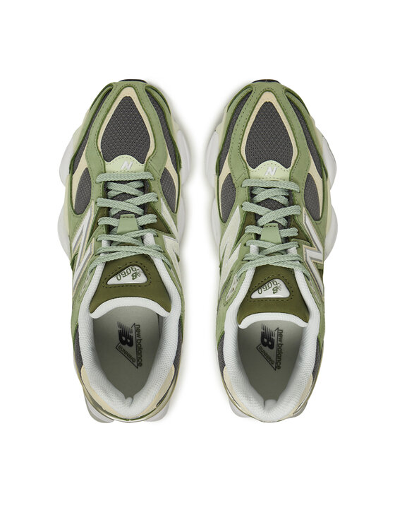 New Balance New Balance Tenisice U9060CTD M Zelena