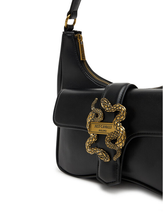 Just Cavalli Just Cavalli Soma 79RA4BA4 ZSA89 Melns