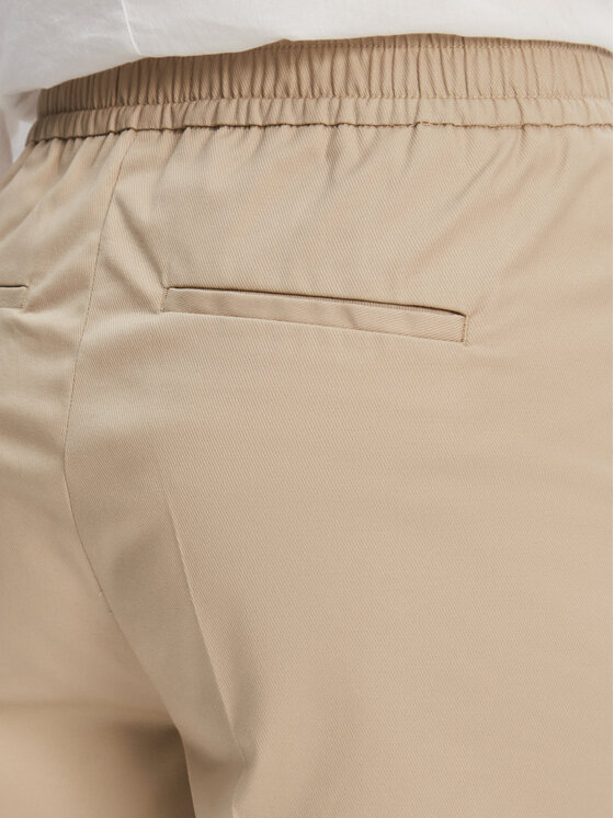 United Colors Of Benetton United Colors Of Benetton Бермуди 40FAD901U Бежевий Regular Fit