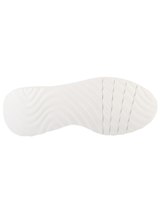 Skechers Skechers Sneakersy Slip-Ins: BOBS Sport Squad Chaos - Current Muse Granatowy