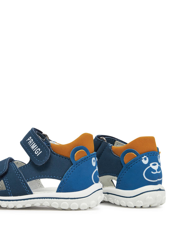 Primigi Primigi Sandale 7865322 Bleumarin