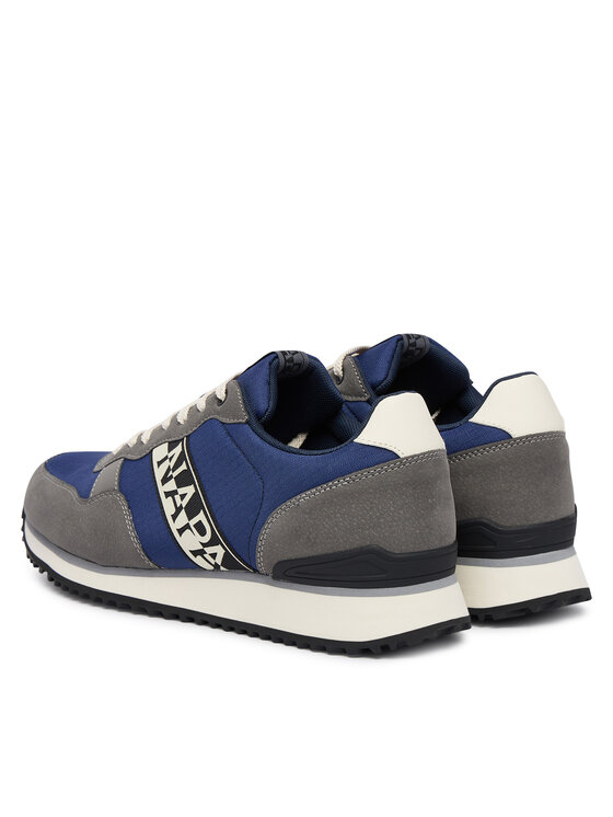 Napapijri Napapijri Sneakers Cosmos 01 NP0A8AH4 Gri