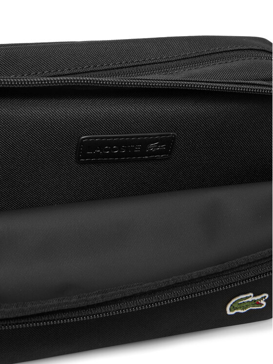 Lacoste Lacoste Kozmetická taštička NU5089NE Čierna