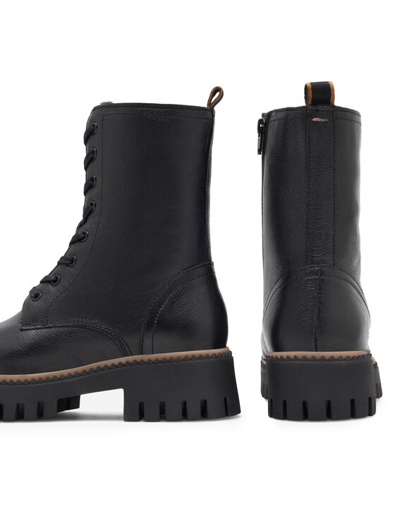 Lasocki Lasocki Saapad ZUMBA WI23-ZUMBA-06 Must