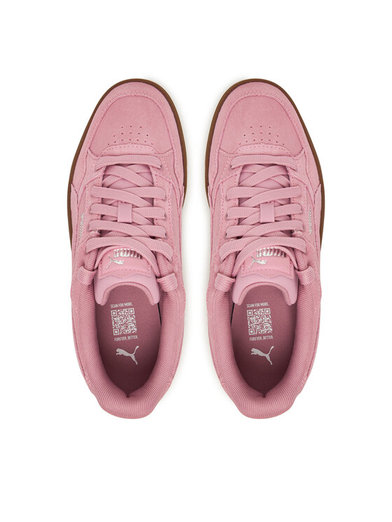 Puma Puma Sneakersy Karmen II Idol SD 397462 13 Różowy