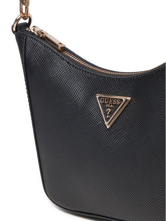 Guess Guess Handtasche HWEZG9 51218 Schwarz