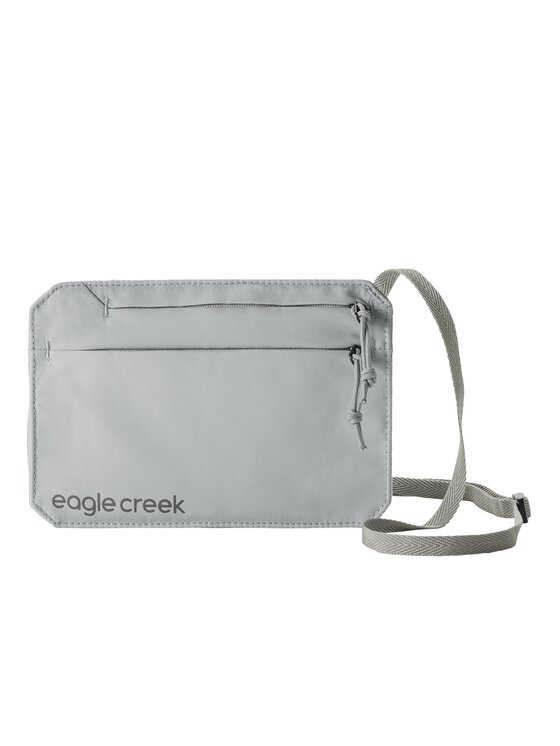 Eagle Creek Eagle Creek Etui na dokumenty 315542 Szary