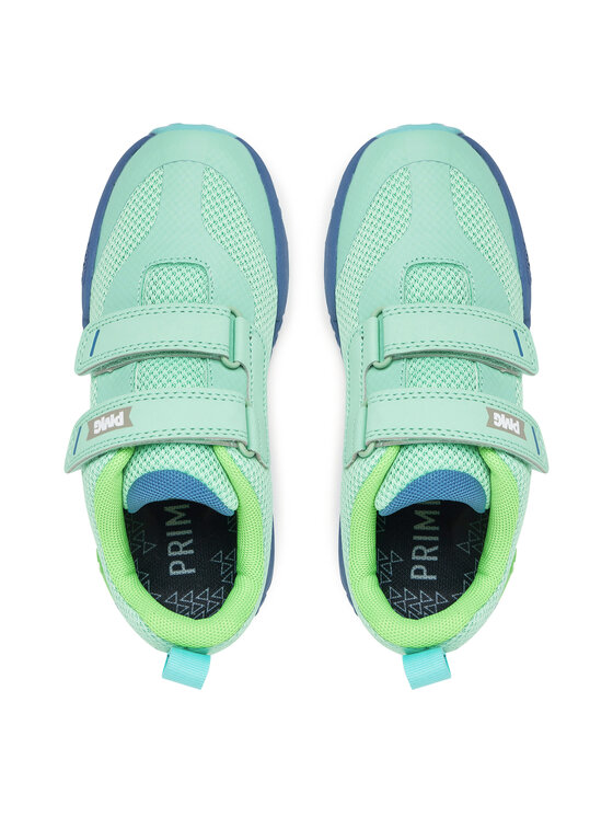 Primigi Primigi Sneakersy 7930511 GORE-TEX M Zielony