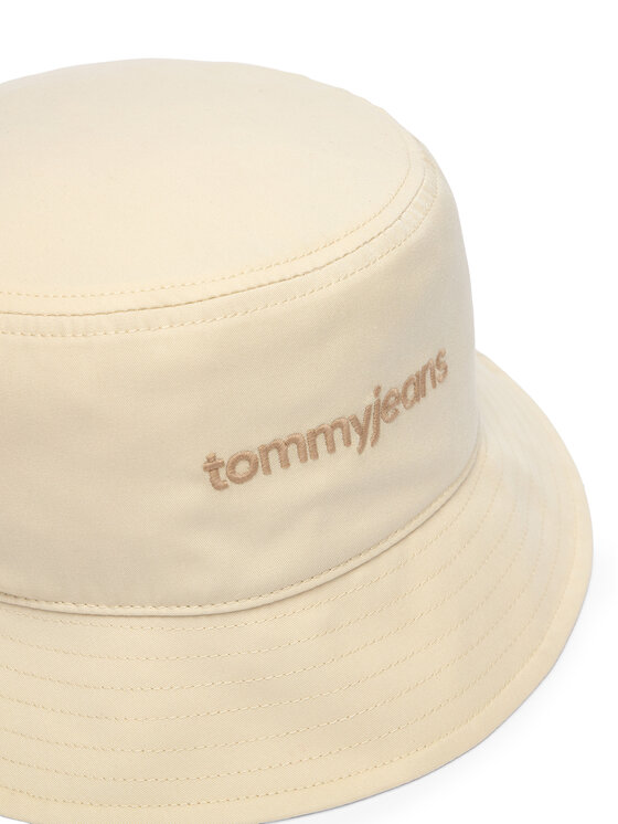 Tommy Jeans Tommy Jeans Kalap Tjm Script Logo Bucket AM0AM14706