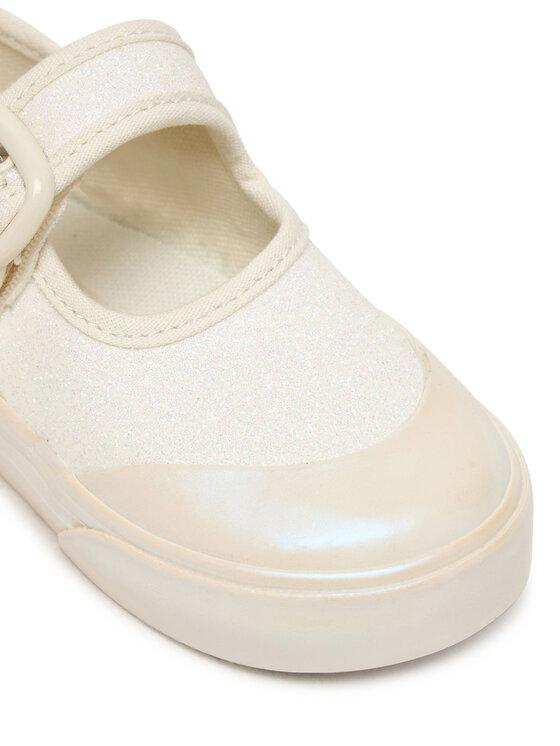 Vans Vans Ballerinas Mary Jane VN000CRYYL71 Écru