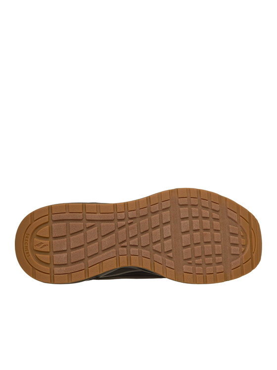 Skechers Skechers Sneakersy 183420-B Czarny