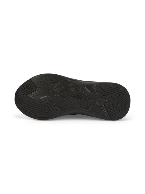 Puma Puma Sneakersy 377375 Czarny