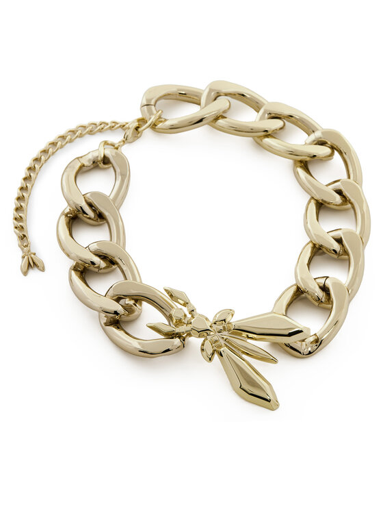 Patrizia Pepe Patrizia Pepe Collana 2JA032/M046-Y225 Oro