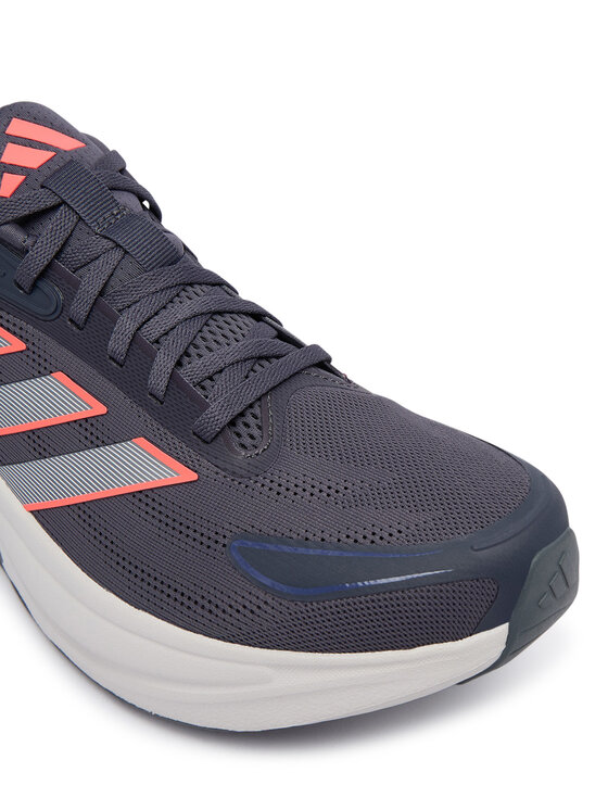 adidas adidas Jooksujalatsid Response 2 KK4283 Must