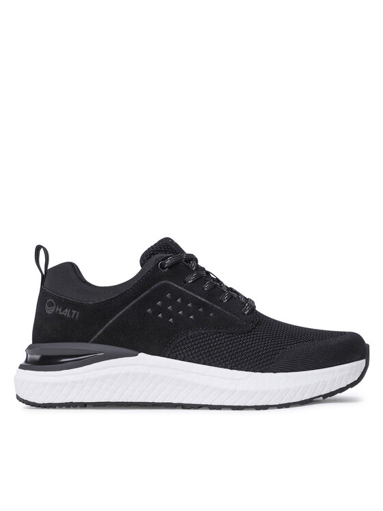 Halti Halti Tossud Sahara 2 Bx W 054-2889 Must