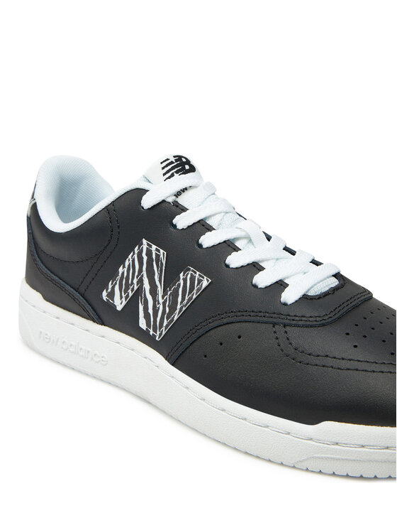 New Balance New Balance Sneakersy BBW80APR Czarny