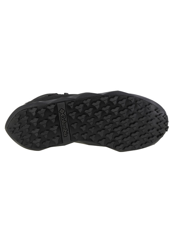 Columbia Columbia Trekkingi Columbia Facet Sierra W Outdry Czarny