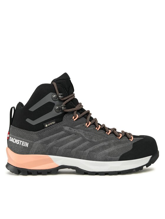 Trekkings Dachstein SF-21 MC GTX WMN GORE-TEX 75086 140 C Gri