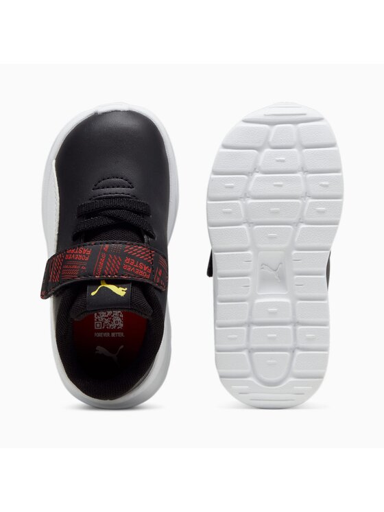 Puma Puma Sneakersy 308496 Czarny