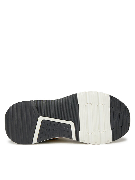 Versace Jeans Couture Versace Jeans Couture Αθλητικά Dynamic 77VA3SA4 Μαύρο