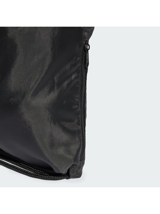 adidas adidas Turnbeutel JX0229 Schwarz