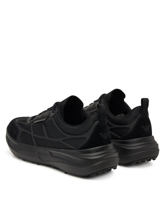 Emporio Armani Emporio Armani Tossud EM006507 AF29548 MZ715 Must