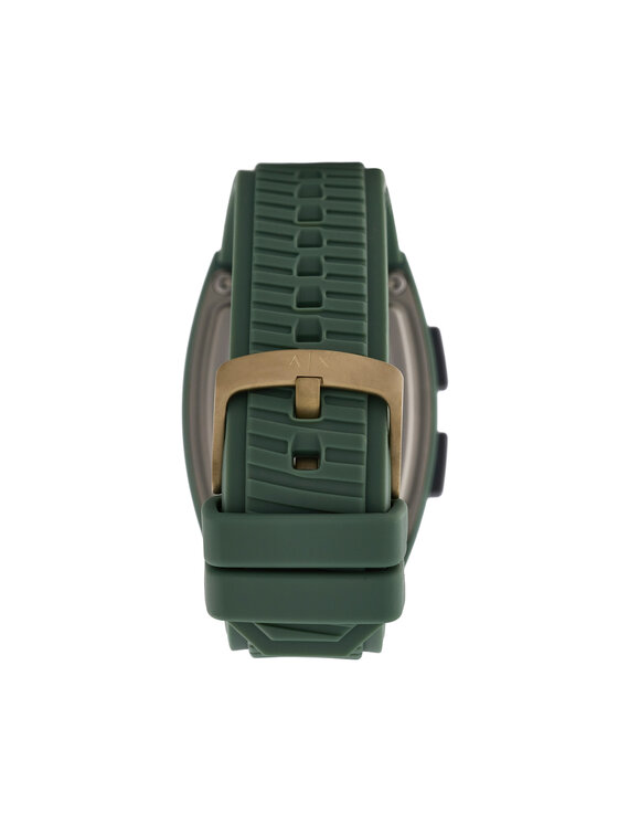 Armani Exchange Armani Exchange Orologio Kelvin AX2969 Verde