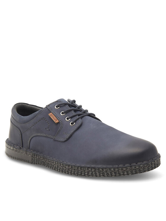 Go Soft Go Soft Halbschuhe DANY-01 MI18 Dunkelblau