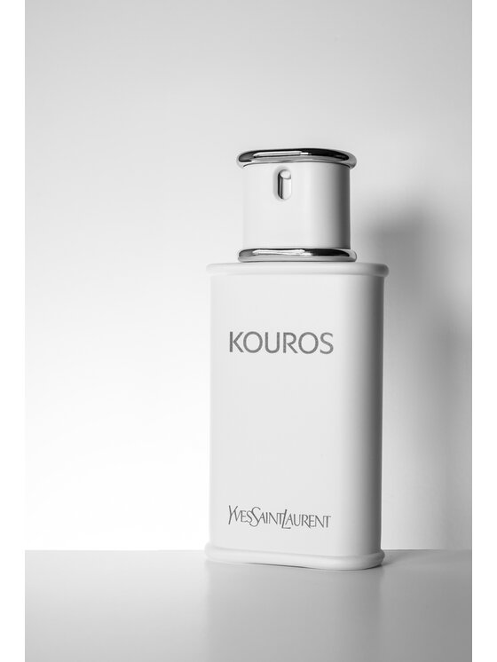 Saint Laurent Saint Laurent Kouros Woda toaletowa