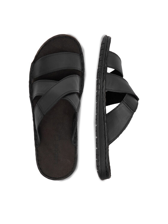 Lasocki Lasocki Iešļūcenes CEO-BLOMEN-05 MI25 Melns