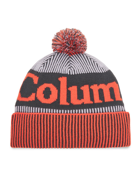 Columbia Columbia Čepice Polar Powder™ III 2137291 Červená