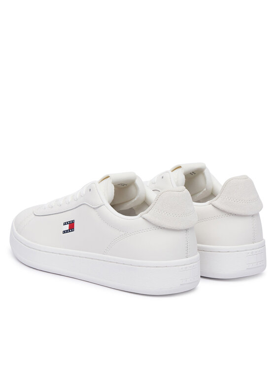 Tommy Jeans Tommy Jeans Tossud Archive '98 EN0EN03146 Valge