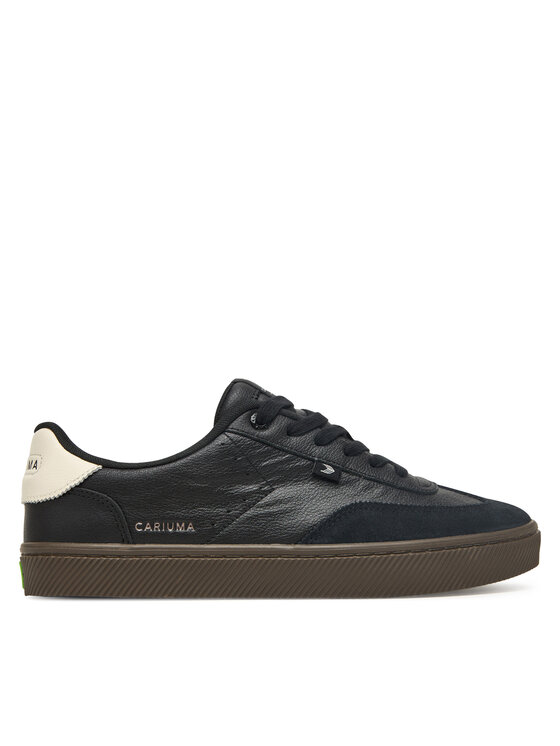 Cariuma Cariuma Sneakersy Toca 613121B67M110 Černá