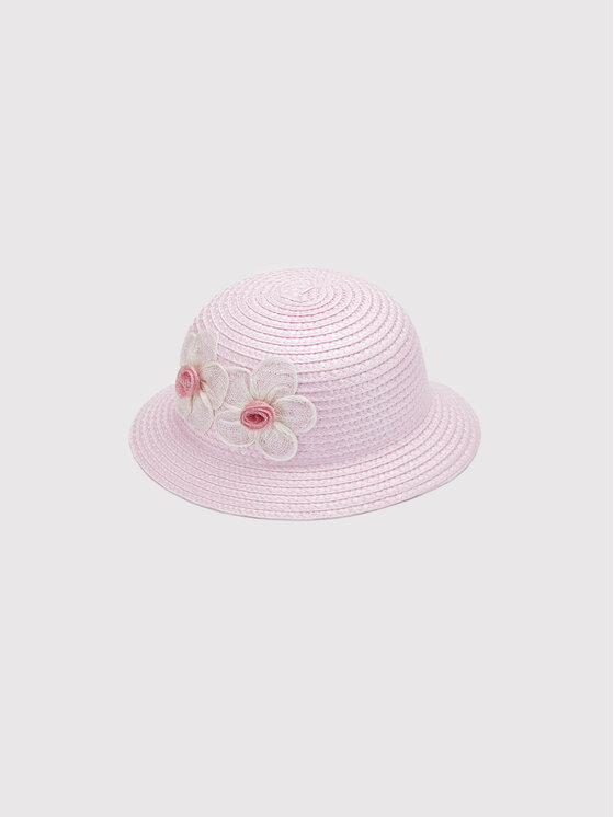 Cappello 10203 Rosa