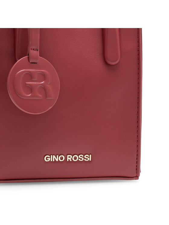 Gino Rossi Gino Rossi Τσάντα OJ-82716 Μπορντό