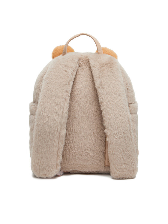Winnie The Pooh Winnie The Pooh Ruksak CEO-ACCCS-AW25-202WTP Smeđa