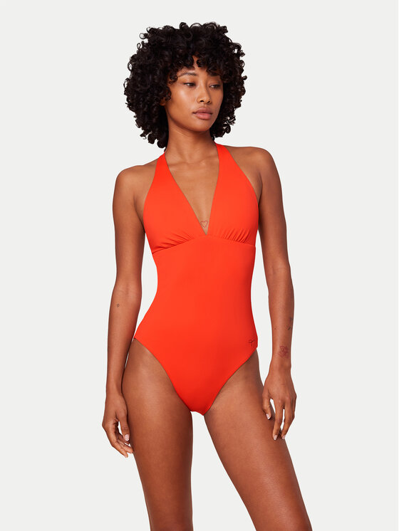 Triumph Triumph Badeanzug Free Smart 10217894 Orange