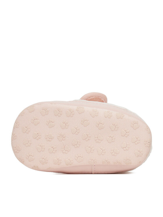 Lasocki Kids Lasocki Kids Тапочки CEO-CM250103-2 Рожевий
