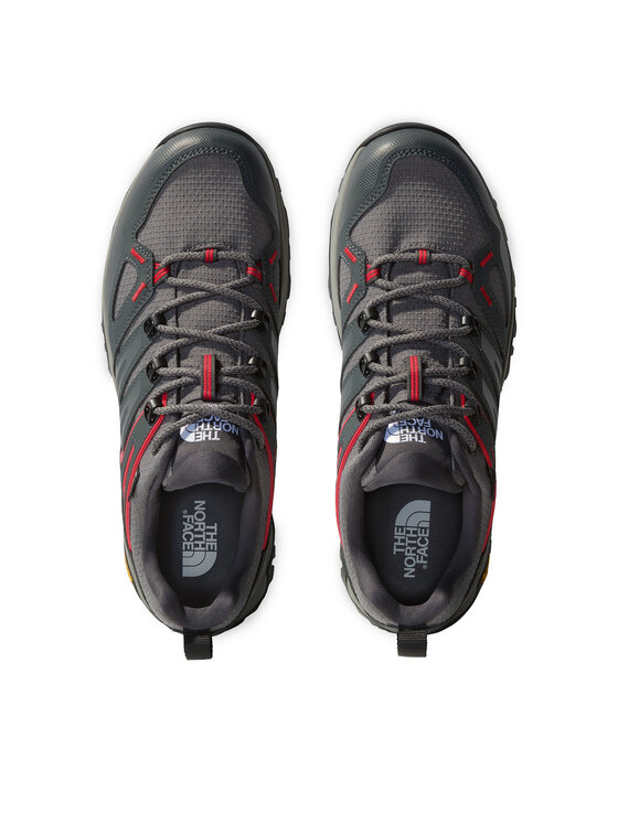 The North Face The North Face Туристически Hedgehog GORE-TEX NF0A8AA9SOU1 Сив