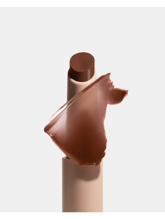 INGLOT INGLOT Lip Volume Koloryzujący Balsam do ust MOCHA GLOW 128