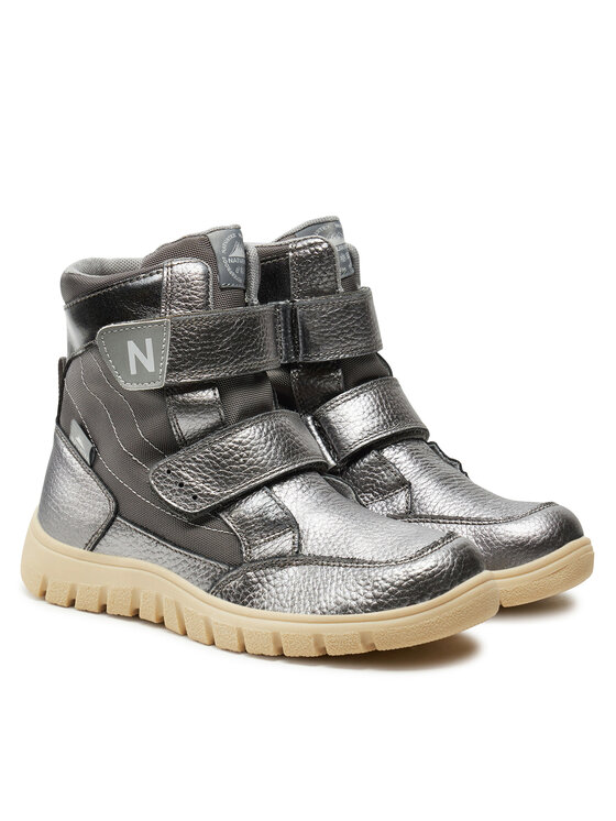 Naturino Naturino Saapad Rivo 3001584-03-0Q02 D Hõbedane