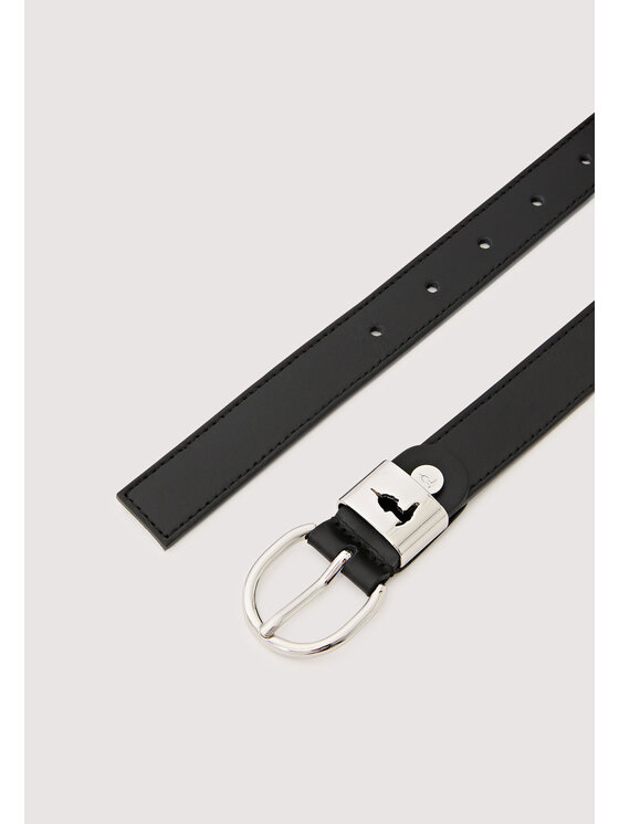 Trussardi Trussardi Cintura B344B000041N033 Nero