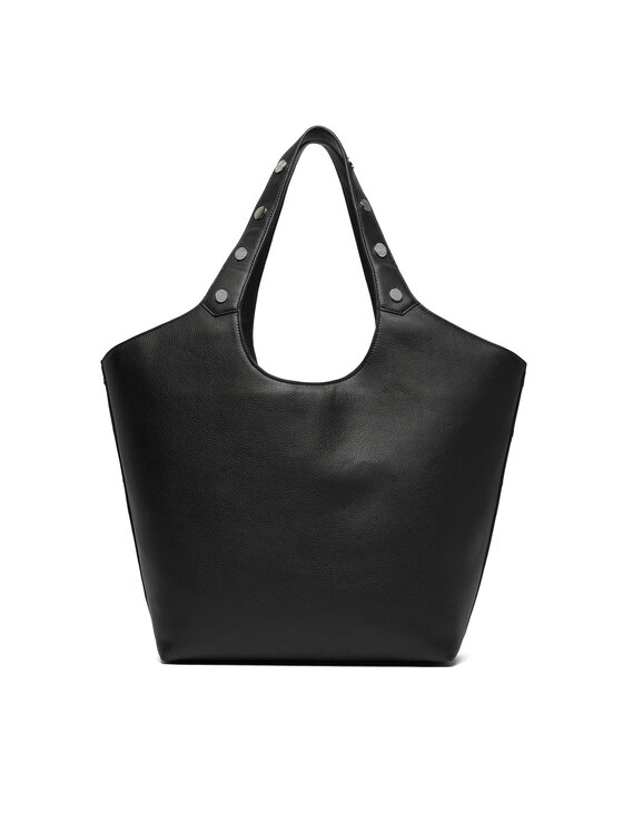 KARL LAGERFELD KARL LAGERFELD Handtasche A4W30120 Schwarz