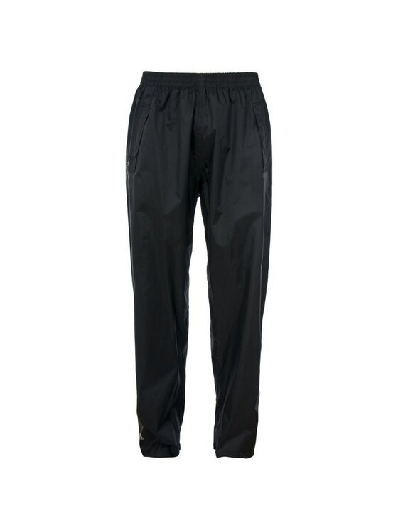 Spodnie outdoor, rozmiar XL, Czarne, Qikpac